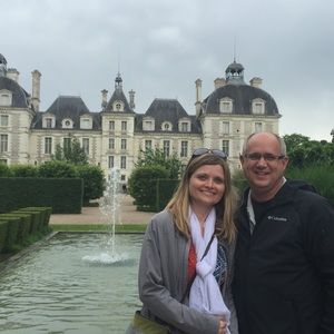 Meet your Posher, Andrew